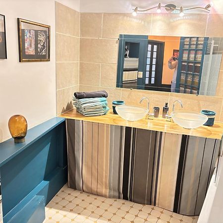 Appartement Signature Art Deco Valence  Luaran gambar