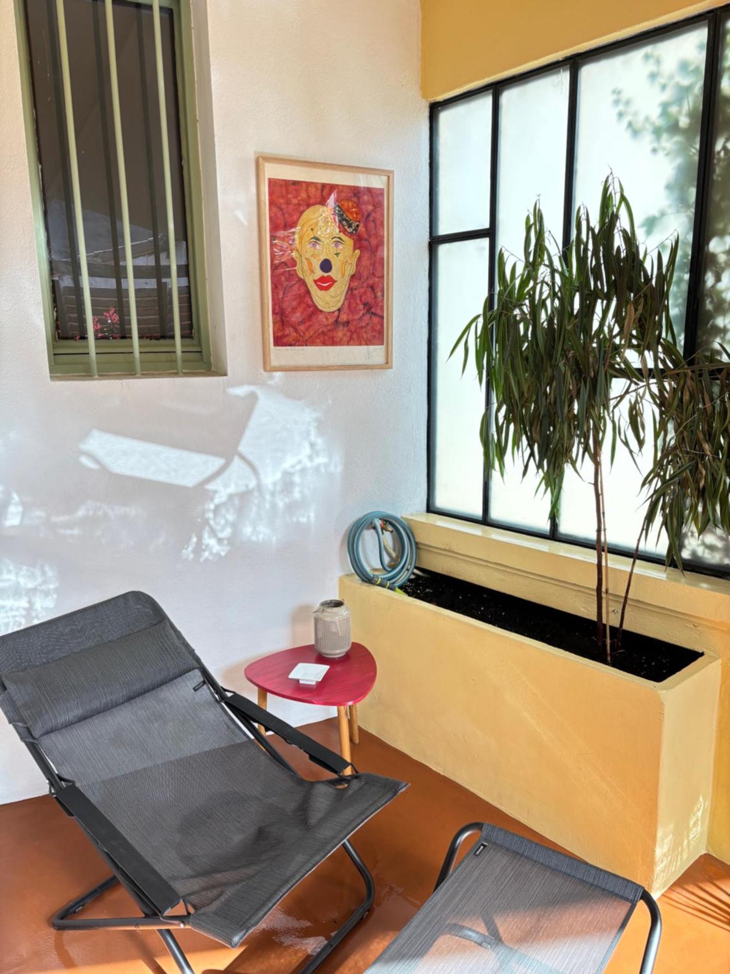 Appartement Signature Art Deco Valence  Luaran gambar