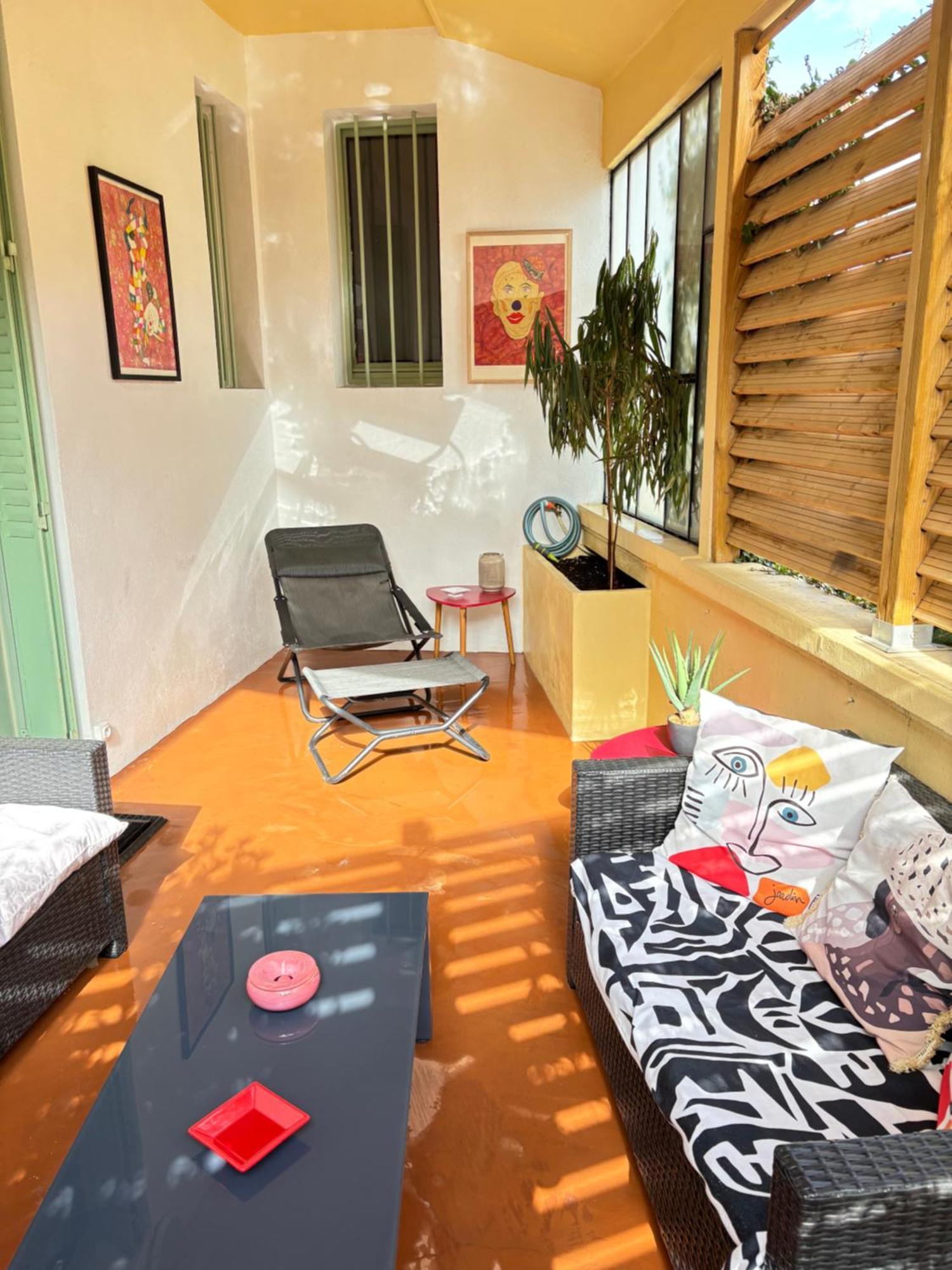 Appartement Signature Art Deco Valence  Luaran gambar