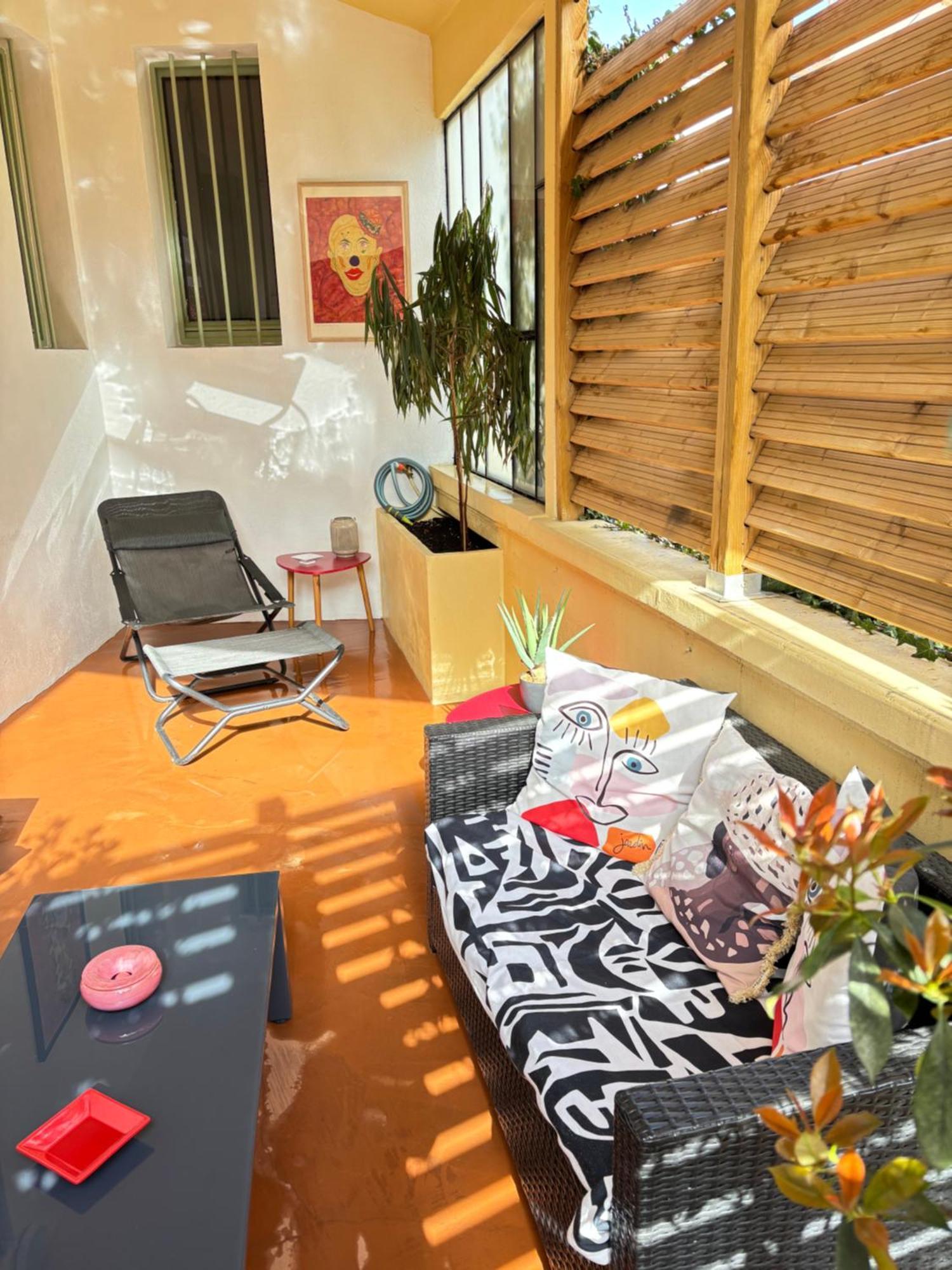Appartement Signature Art Deco Valence  Luaran gambar