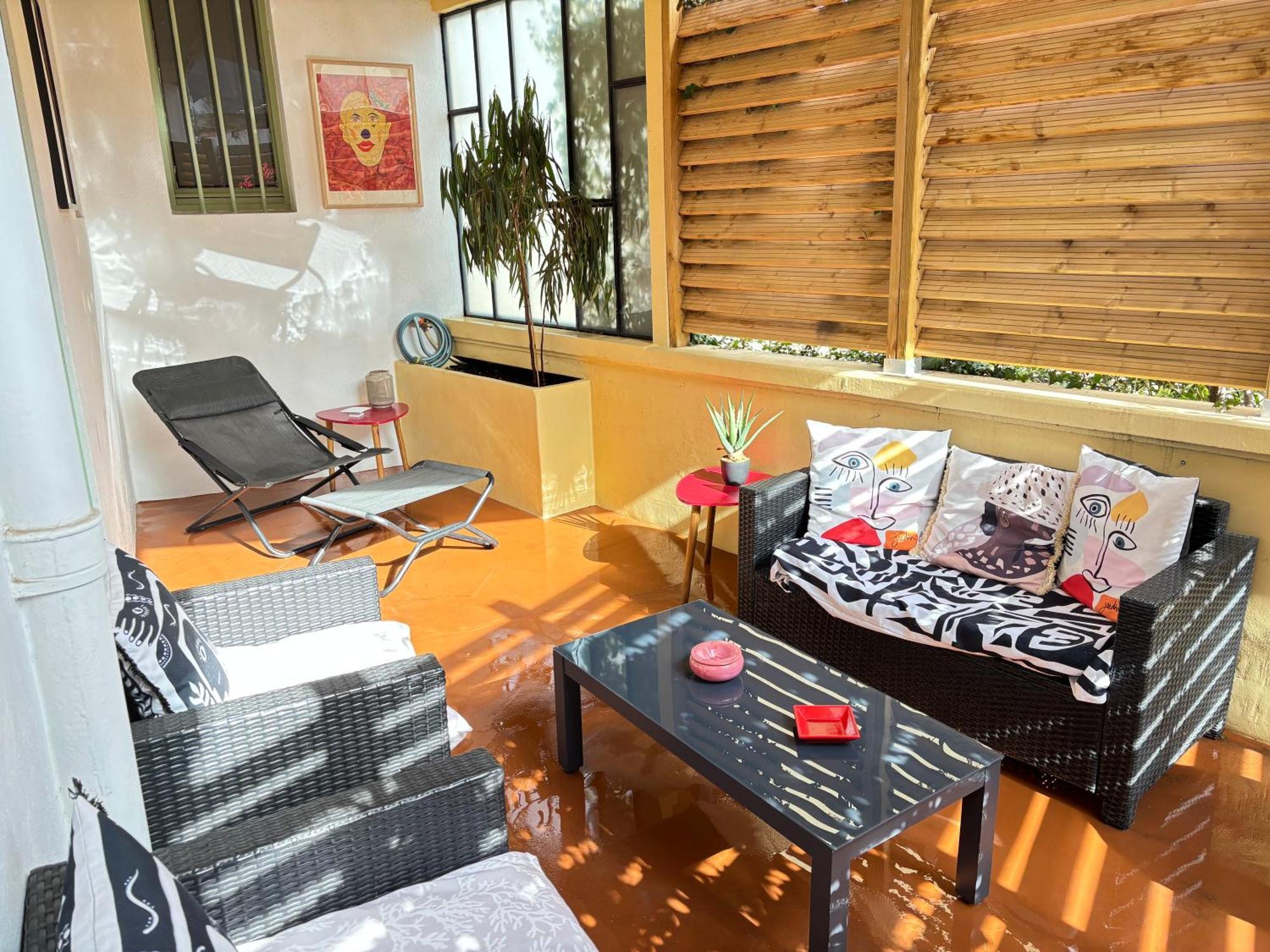 Appartement Signature Art Deco Valence  Luaran gambar