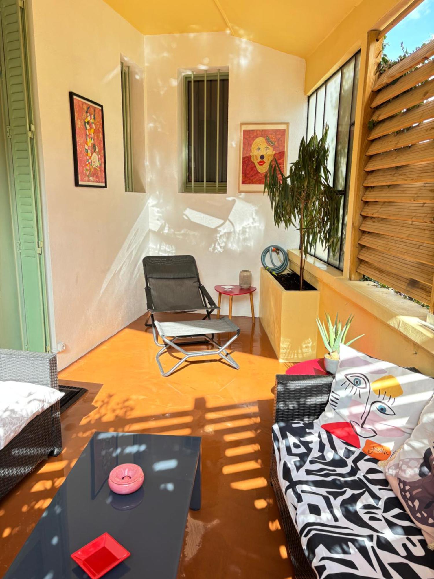 Appartement Signature Art Deco Valence  Luaran gambar