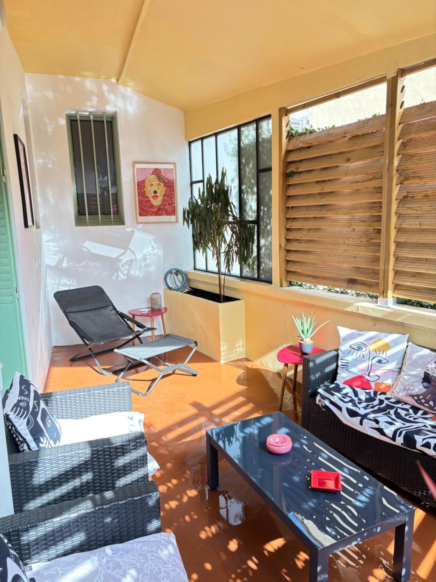 Appartement Signature Art Deco Valence  Luaran gambar