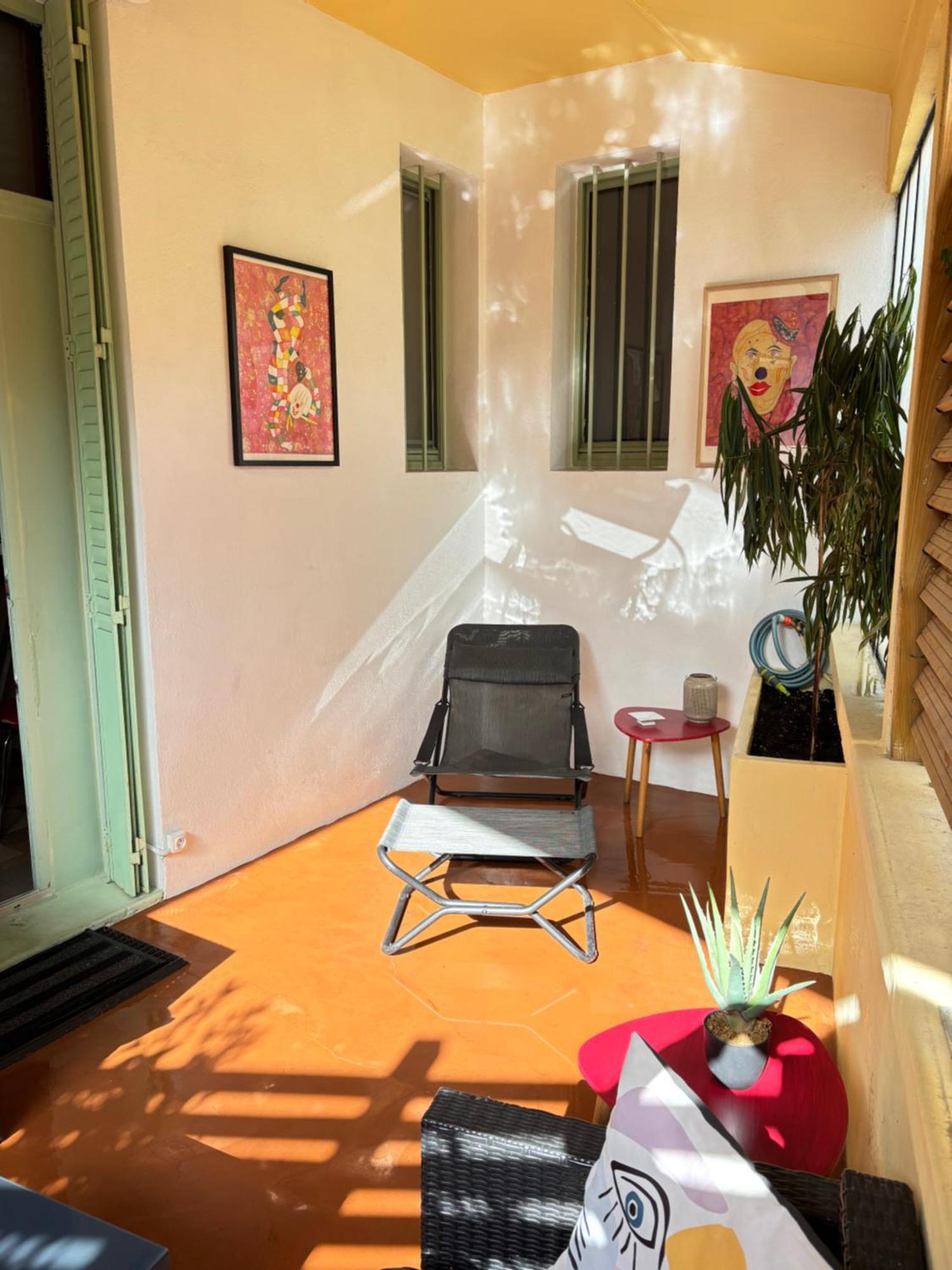 Appartement Signature Art Deco Valence  Luaran gambar