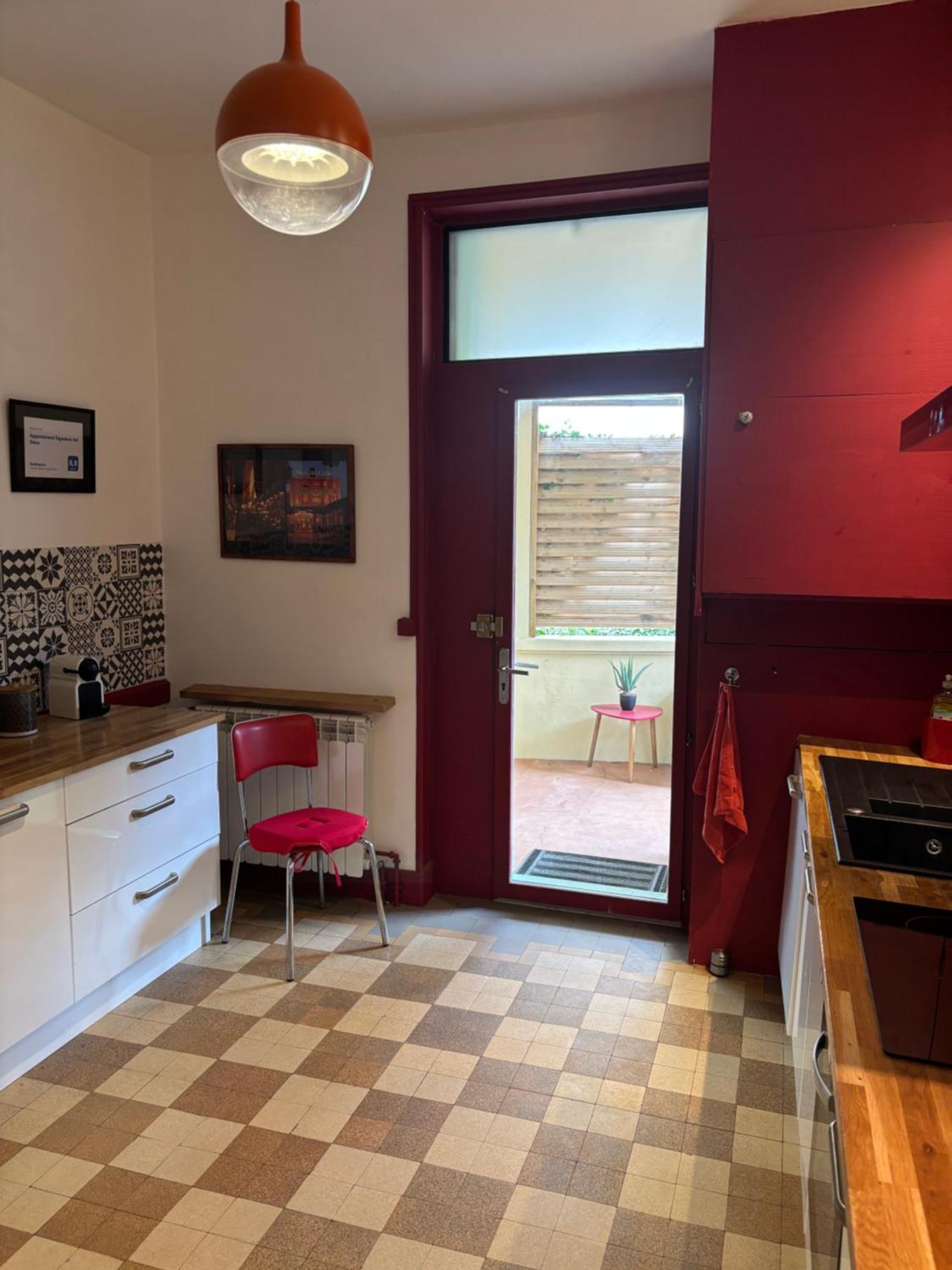 Appartement Signature Art Deco Valence  Luaran gambar