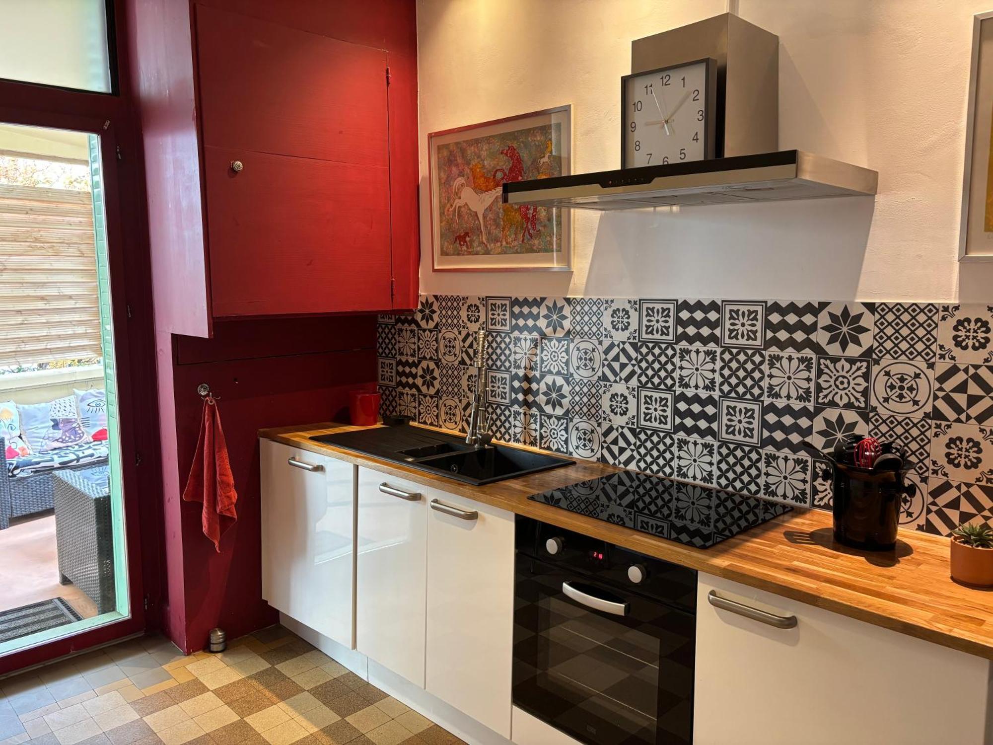 Appartement Signature Art Deco Valence  Luaran gambar