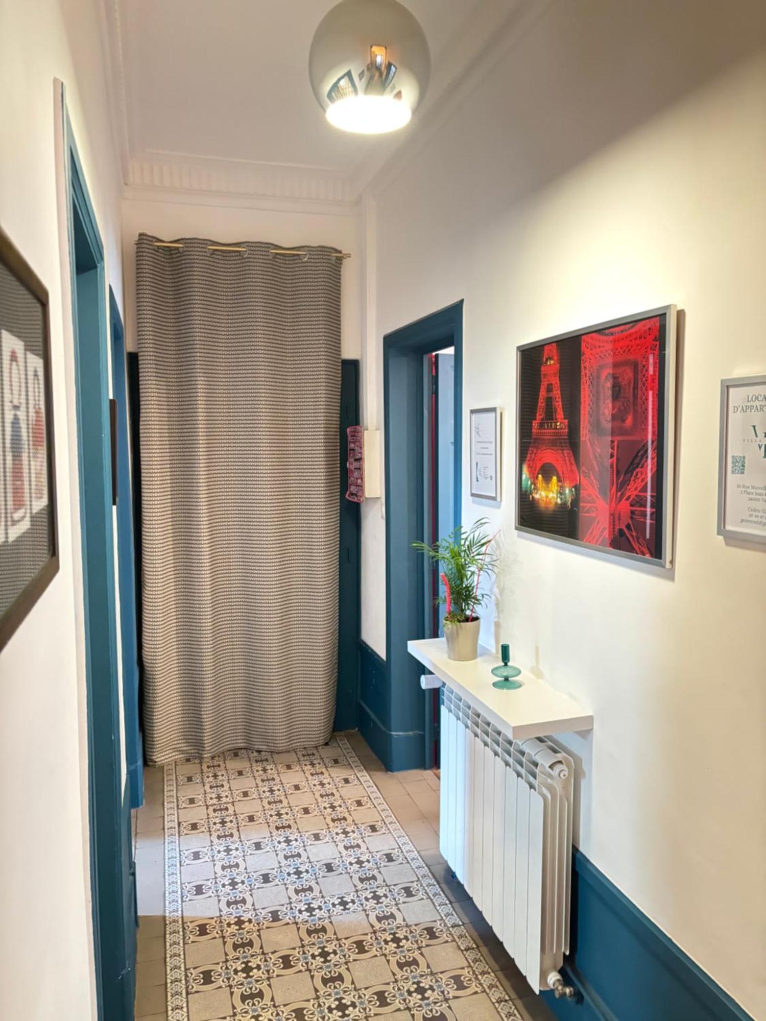 Appartement Signature Art Deco Valence  Luaran gambar