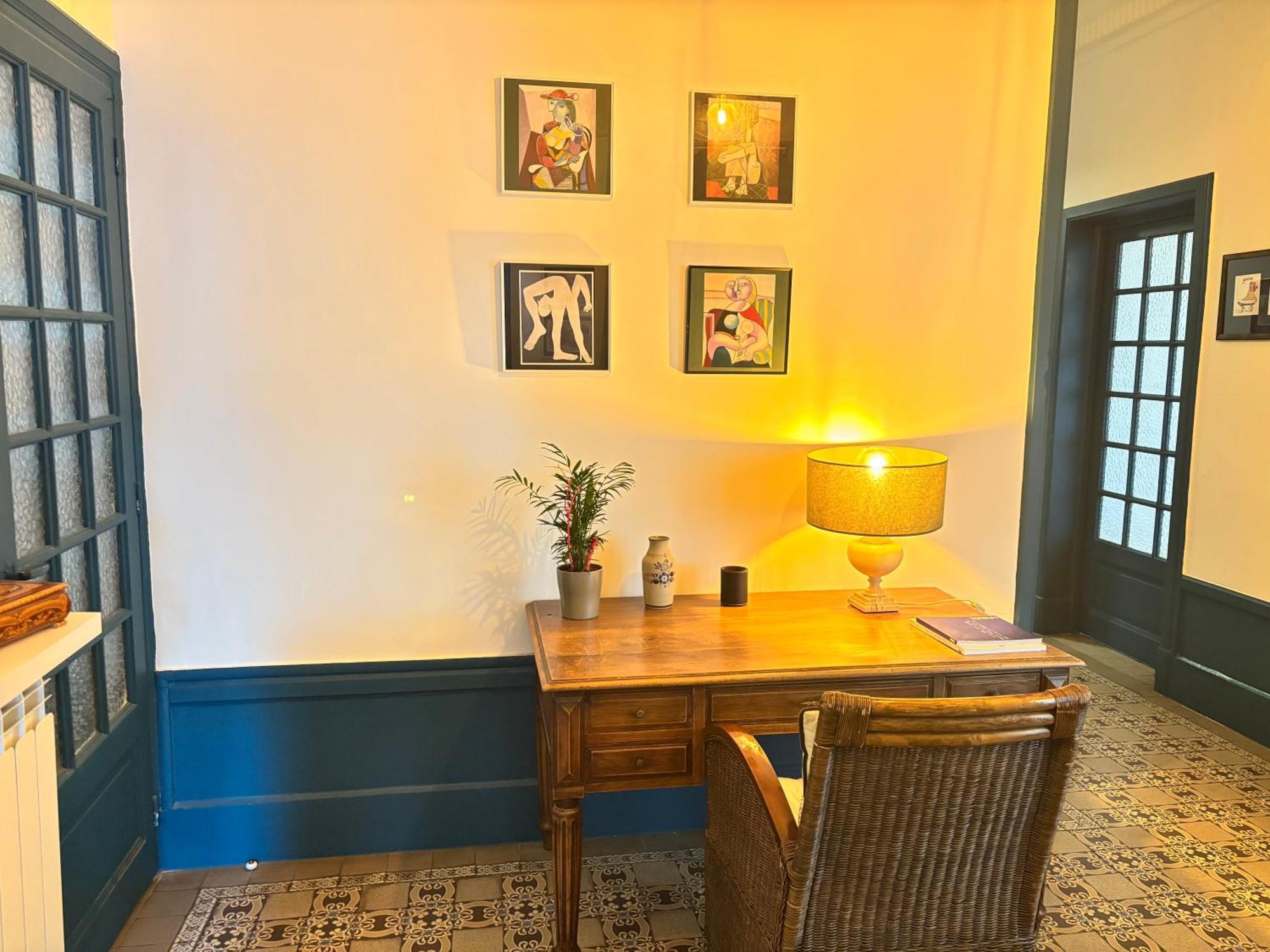 Appartement Signature Art Deco Valence  Luaran gambar