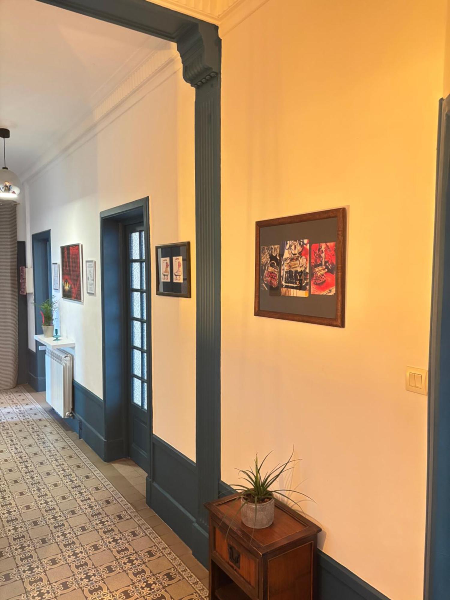 Appartement Signature Art Deco Valence  Luaran gambar