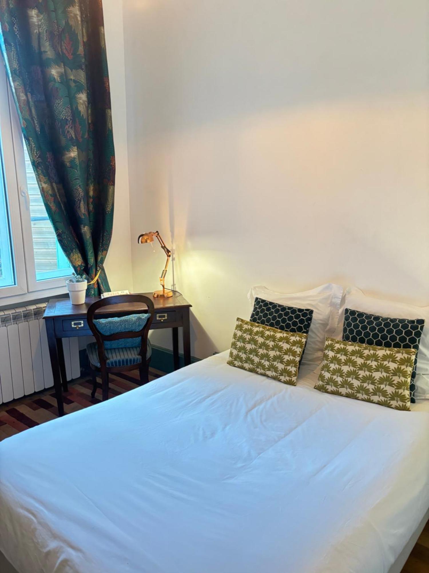 Appartement Signature Art Deco Valence  Luaran gambar