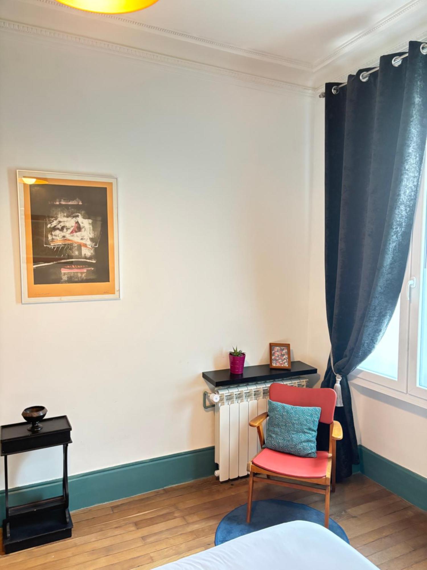 Appartement Signature Art Deco Valence  Luaran gambar