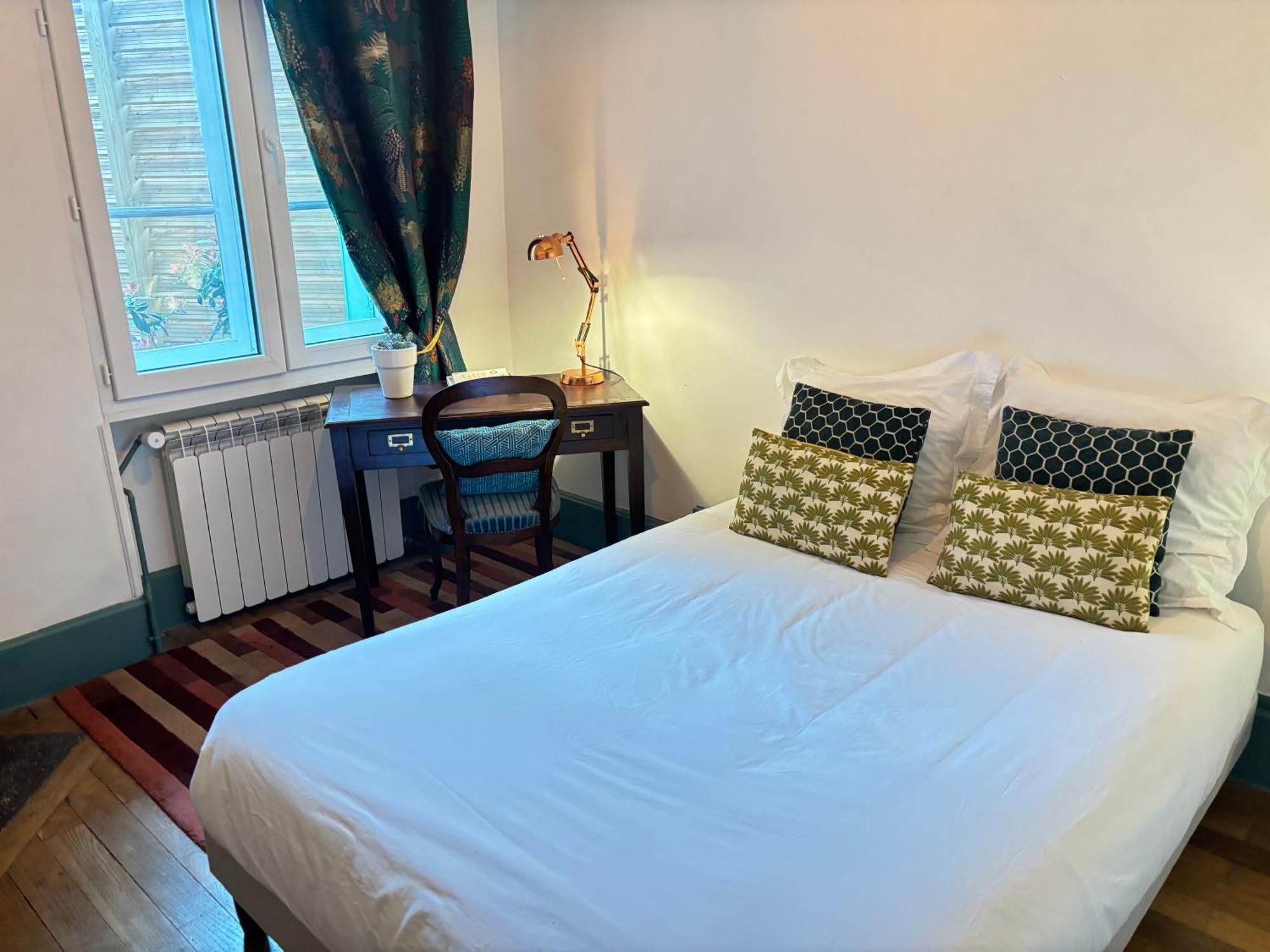 Appartement Signature Art Deco Valence  Luaran gambar
