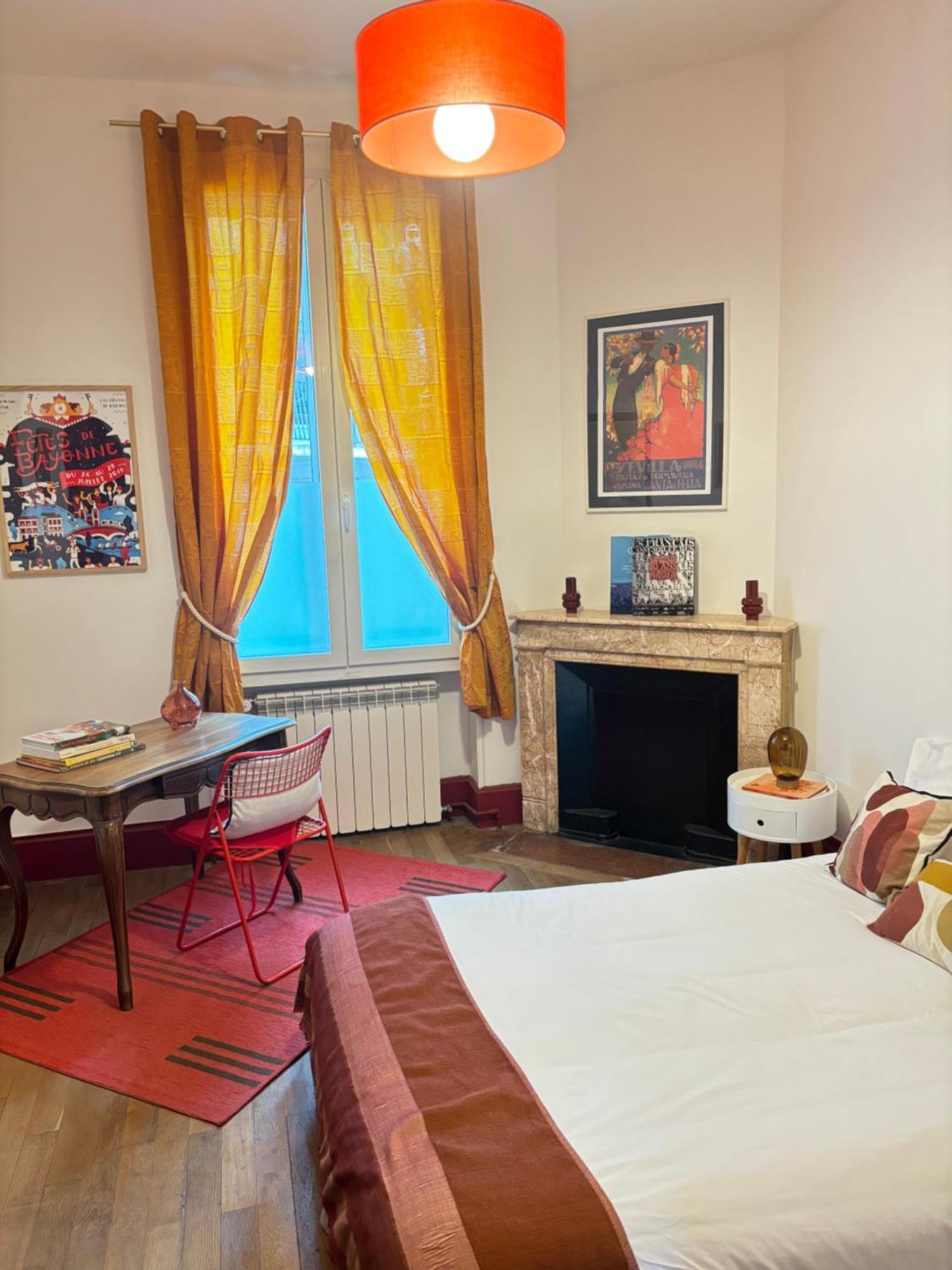Appartement Signature Art Deco Valence  Luaran gambar